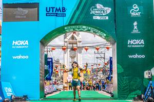 BIB: 100
                            <button type="button" onclick="openModal(21781963)" class="btn btn-primary btn-sm float-right btn-popup" data-toggle="modal" data-target=".modal-high-quality">
                        <i class="fas fa-shopping-cart"></i> Add to Cart
                    </button>
                                            <button type="button" onclick="isThisMe(21781963, true)" class="btn btn-success btn-sm float-right btn-popup btn-isme hidden" data-toggle="tooltip" data-placement="bottom" title="นี่คือรูปของคุณใช่ไหม คลิกที่นี่เพื่อเอาเข้าอัลบั้ม">
                        <i class="fas fa-plus"></i> Add to album
                    </button>
                    <button type="button" onclick="isThisMe(21781963, false)" class="btn btn-warning btn-sm float-right btn-popup btn-isnotme hidden">
                        <i class="fas fa-ban"></i> Remove from album
                    </button>